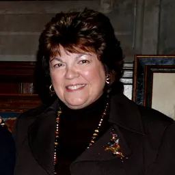 Portrait of Judith R. Shapiro