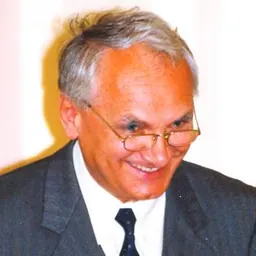 Portrait of Mihály Nagy
