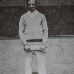 Portrait of Jan Koželuh