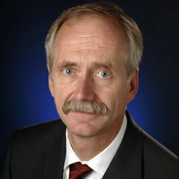 Portrait of William H. Gerstenmaier