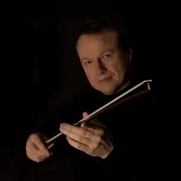 Portrait of Pierre Lénert