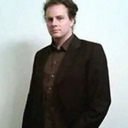 Portrait of Mitchell Joachim