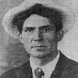 Portrait of Bill Hayward