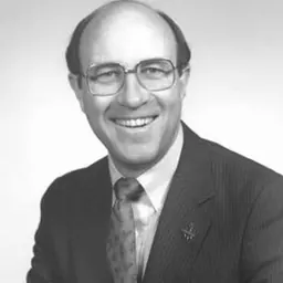 Portrait of Mike Sullivan