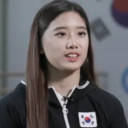 Portrait of Kim Chae-woon