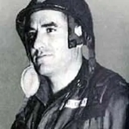 Portrait of Robert G. Cole