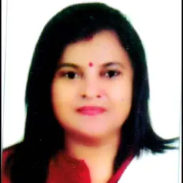 Portrait of Ejya Yadav