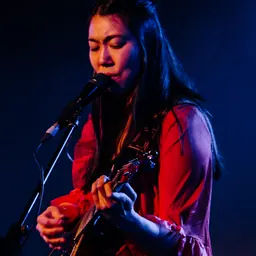 Portrait of Sasami