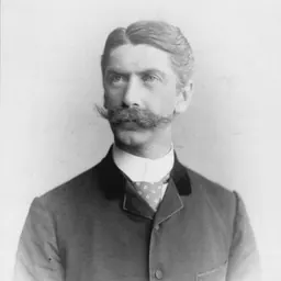 Portrait of Hermann Wichelhaus