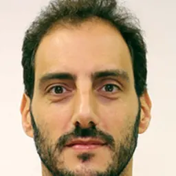 Portrait of Alessandro Fei