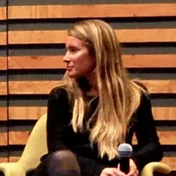 Portrait of Melissa Broder