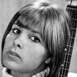 Portrait of Marisa Sannia