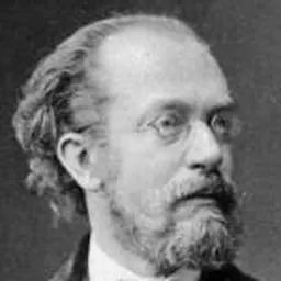 Portrait of Otto Funke