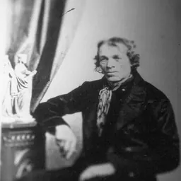 Portrait of Joseph Gasser von Valhorn
