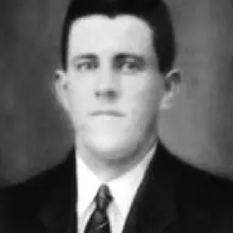 Portrait of Valentin Tramontina