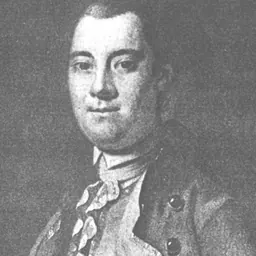 Portrait of William Tryon
