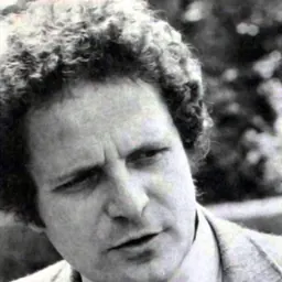 Portrait of Jean-Pierre Cot