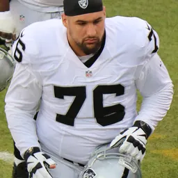 Portrait of Jon Feliciano