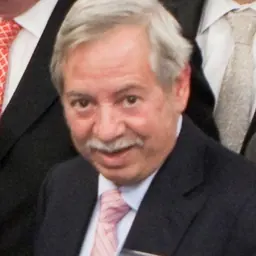 Portrait of Peter Abbate