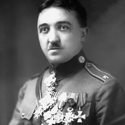 Portrait of Stanislav Čeček