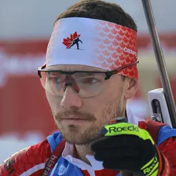 Portrait of Christian Gow