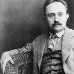 Portrait of José Vasconcelos