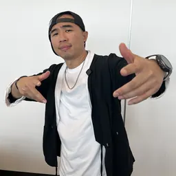 Portrait of Drex Lee