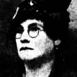 Portrait of Susan Francis