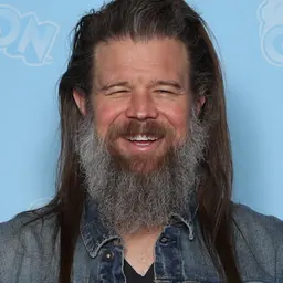 Portrait of Ryan Hurst