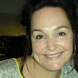 Portrait of Kate Langbroek
