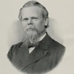 Portrait of Max Reischle