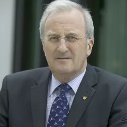 Portrait of Per Ove Width