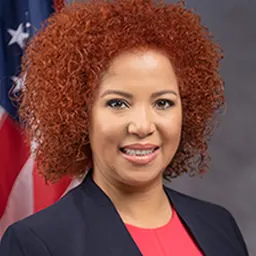Portrait of Johanna López