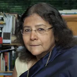 Portrait of Sheila Jasanoff