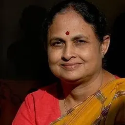 Portrait of Rani Bang