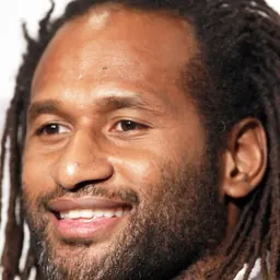 Portrait of Lote Tuqiri
