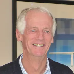 Portrait of George Lee