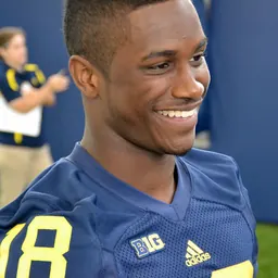 Portrait of Blake Countess