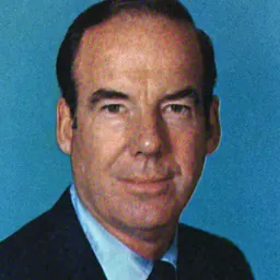 Portrait of Evelle J. Younger