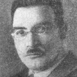 Portrait of Aleksandr Osatkin-Vladimirsky