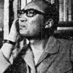 Portrait of Kim Won-yong