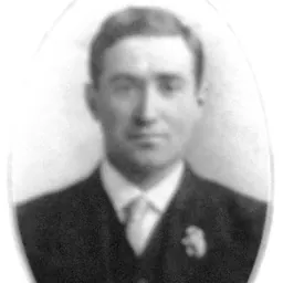 Portrait of Clifton N. McArthur