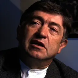 Portrait of Francesco Carotta