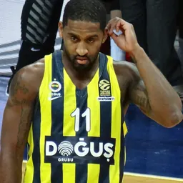 Portrait of Brad Wanamaker