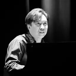 Portrait of Makoto Ozone