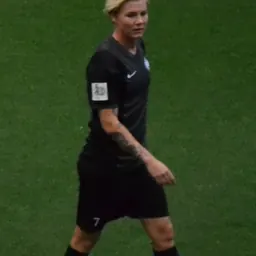 Portrait of Sarah Freutel