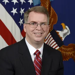 Portrait of David L. Norquist