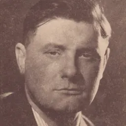 Portrait of Jean Rogissart