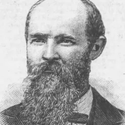 Portrait of John Randolph Neal