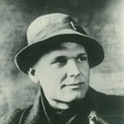 Portrait of Ivan Mesyatsev
